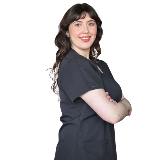 Dra. Paulina Garrido Osorio